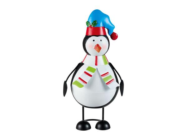 Livarno Home Wobbly Christmas Decoration