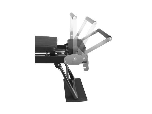 CRIVIT Pilates Reformer Machine