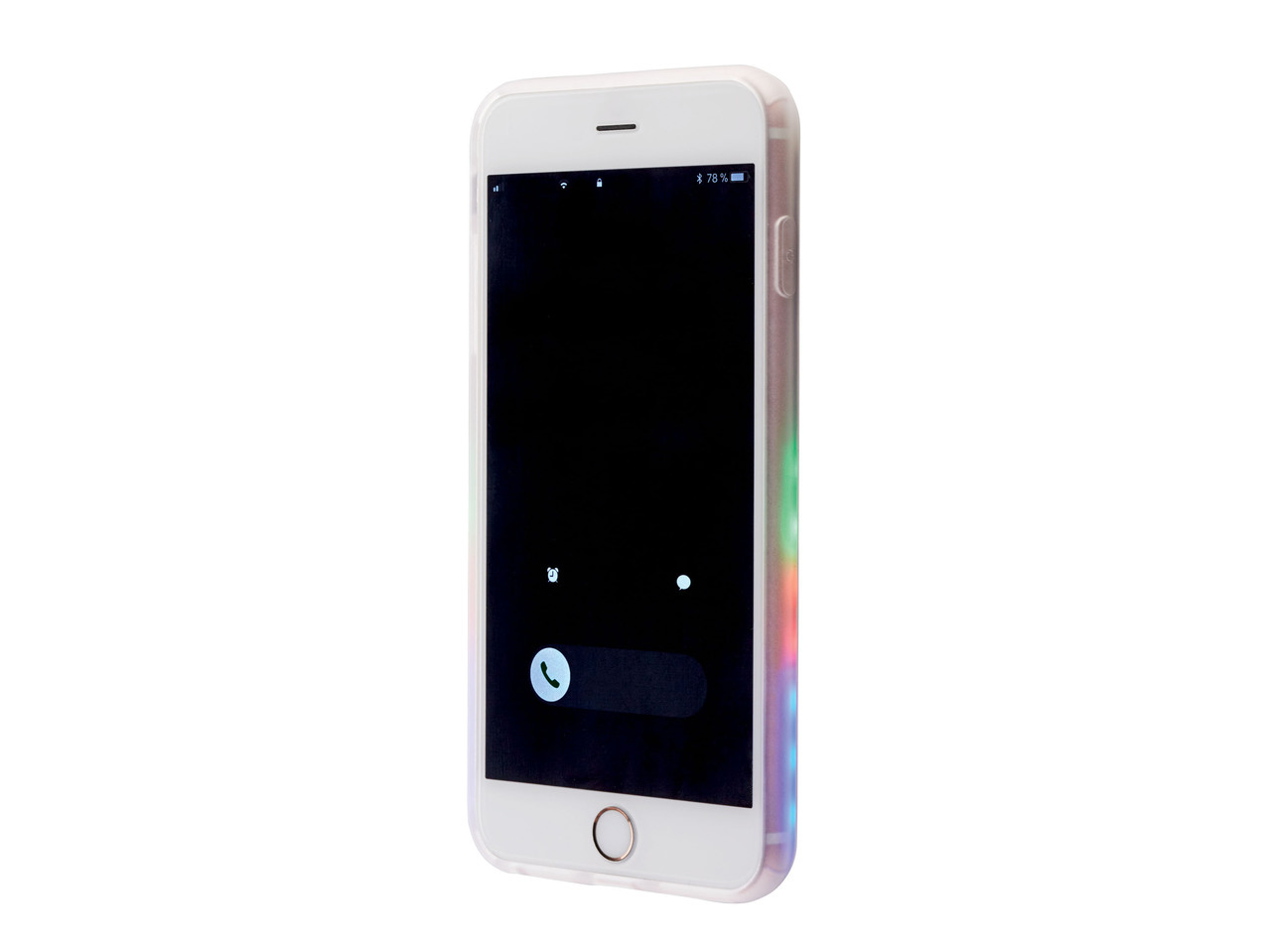 Smartphone Case with LED