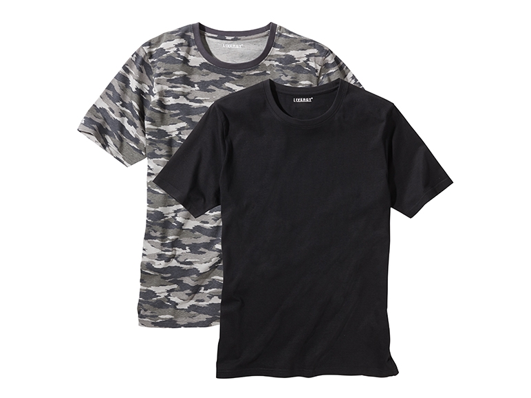 T-shirt voor heren