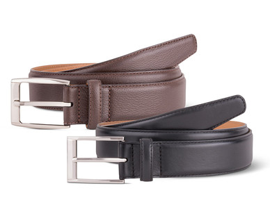 Royal Class Men's Premium Leather Belt