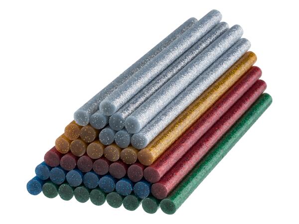 Low-Temperature Glue Sticks
