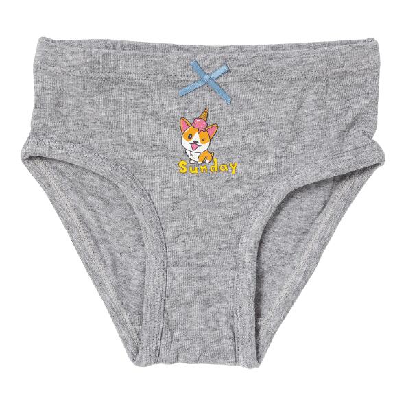 POCOPIANO(R) 				Slips pour enfants