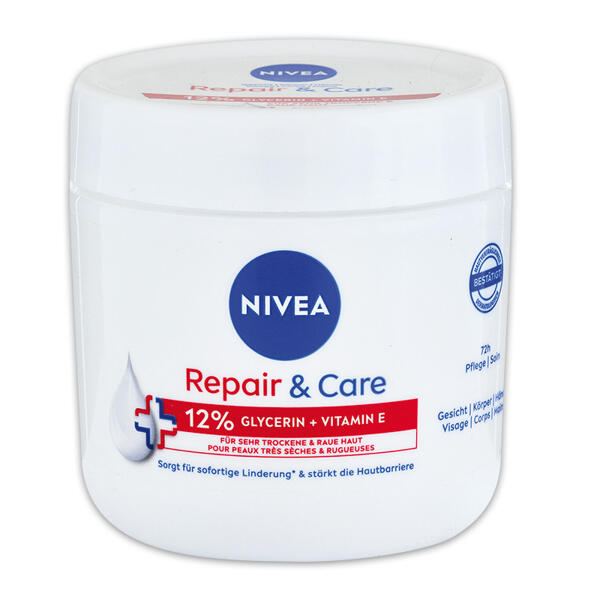 Creme Repair & Care