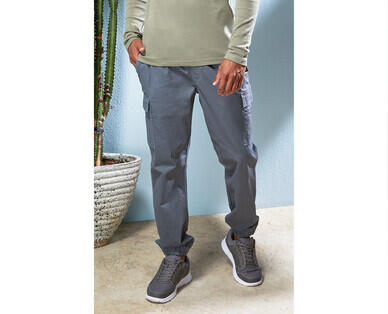 Men's Jogger Pants or Cargo Jogger Pants