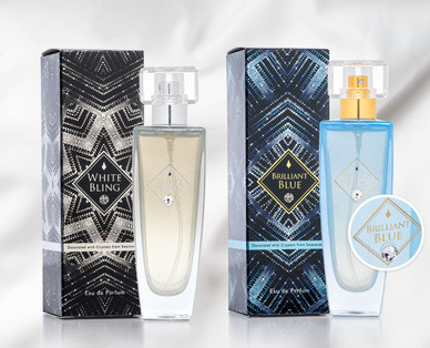 Eau de Parfum
