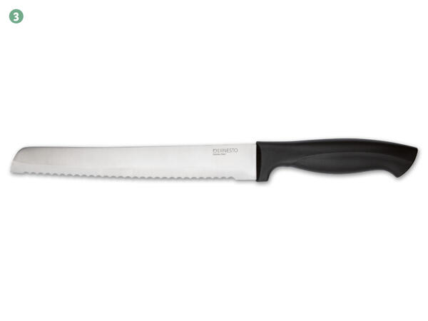 Messer-Sortiment