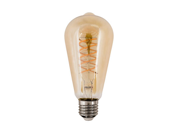 LIVARNO HOME(R) LED-filamentpære