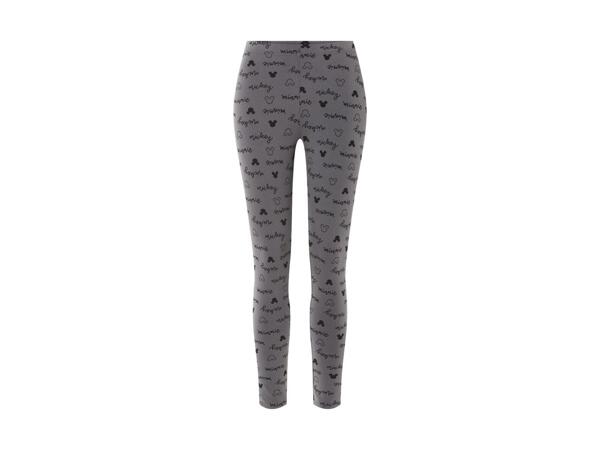 DISNEY(R) Leggings