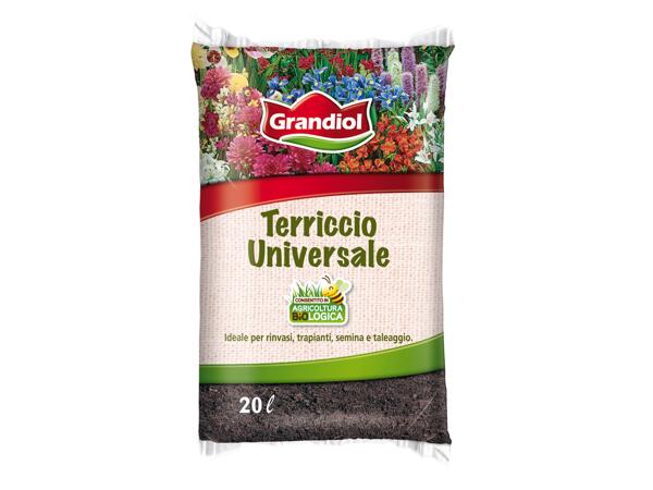 Bio Universal Potting Soil