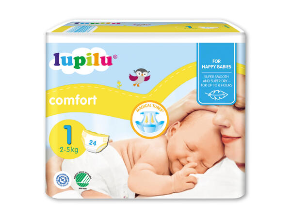 Bleer tubes newborn