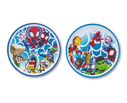 Zak! 2pk Plate or 2pc Flatware