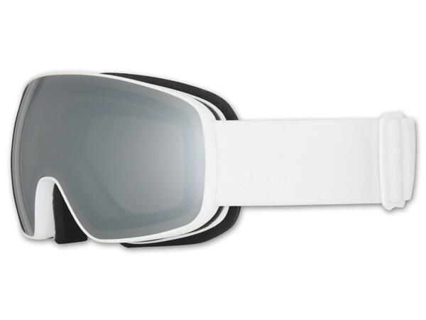 Kinder Ski- und Snowboardbrille