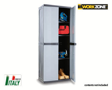 All Purpose Cabinet
