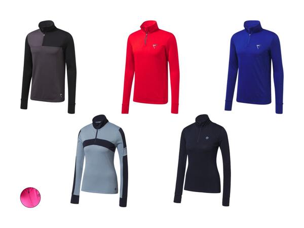 Maglia sportiva termica