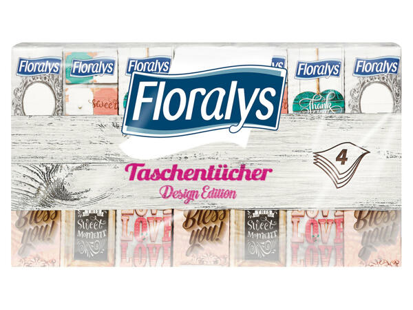 Taschentücher