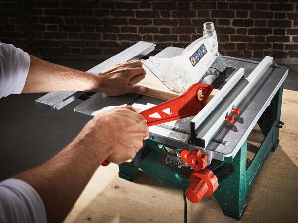 Portable Table Saw