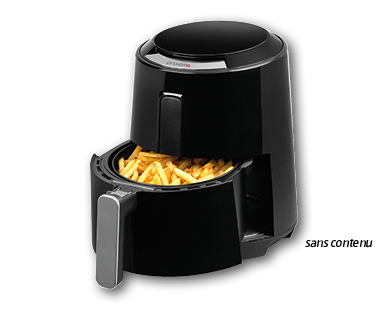 Friteuse à air chaud AMBIANO