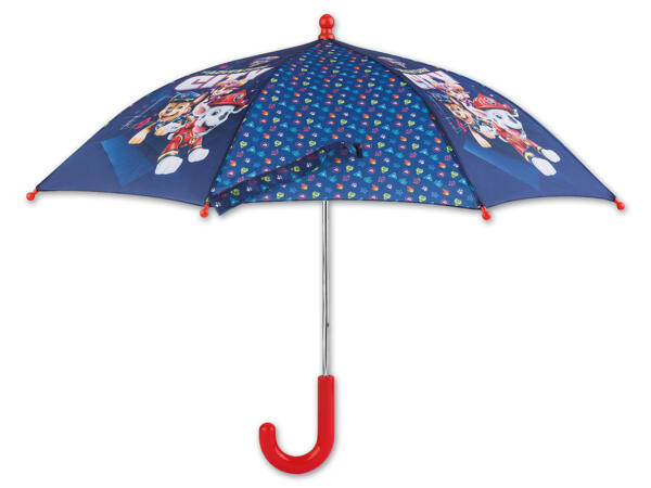 Undercover Kinderregenschirm