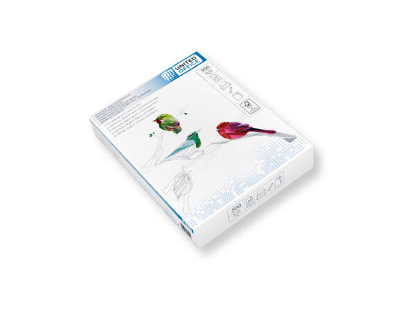 Printer & Photocopier Paper