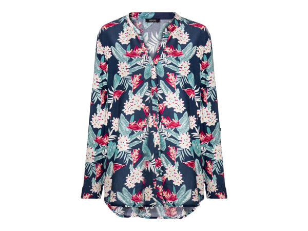 Ladies' Blouse
