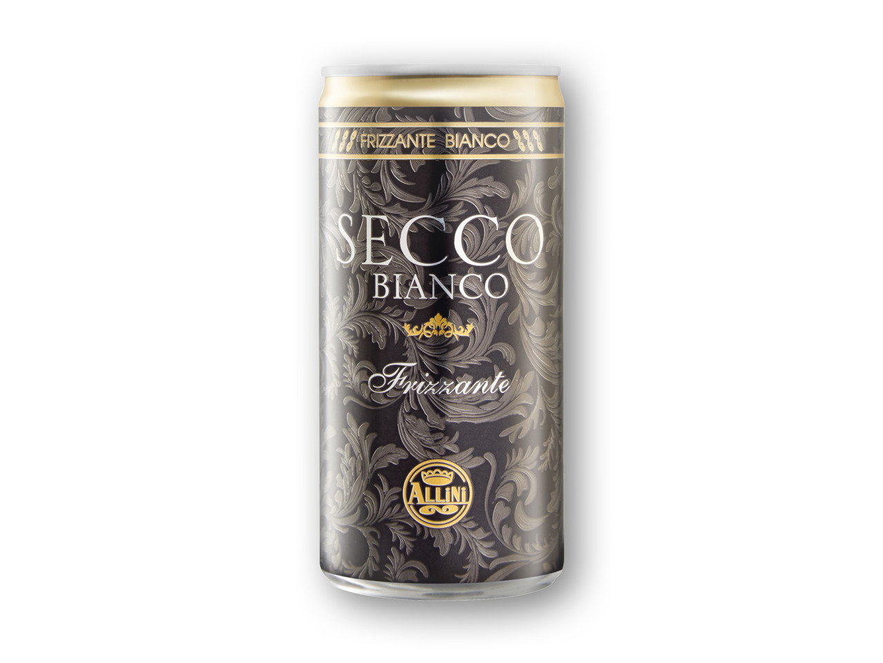 ALLINI Secco Rosato eller Bianco.1