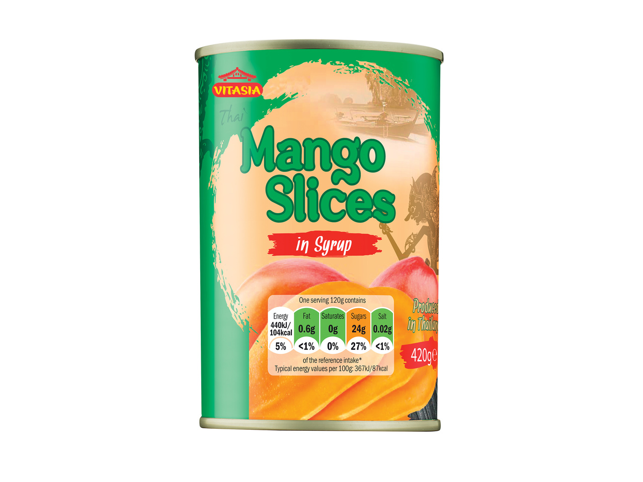 Tranches de mangue au sirop1