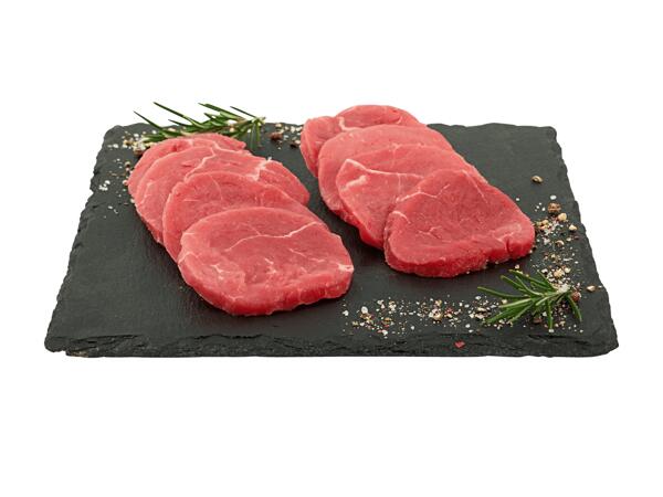 Viande de bœuf fraîche pour fondue chinoise