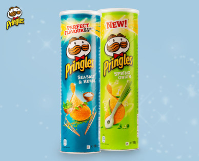 PRINGLES Pringles