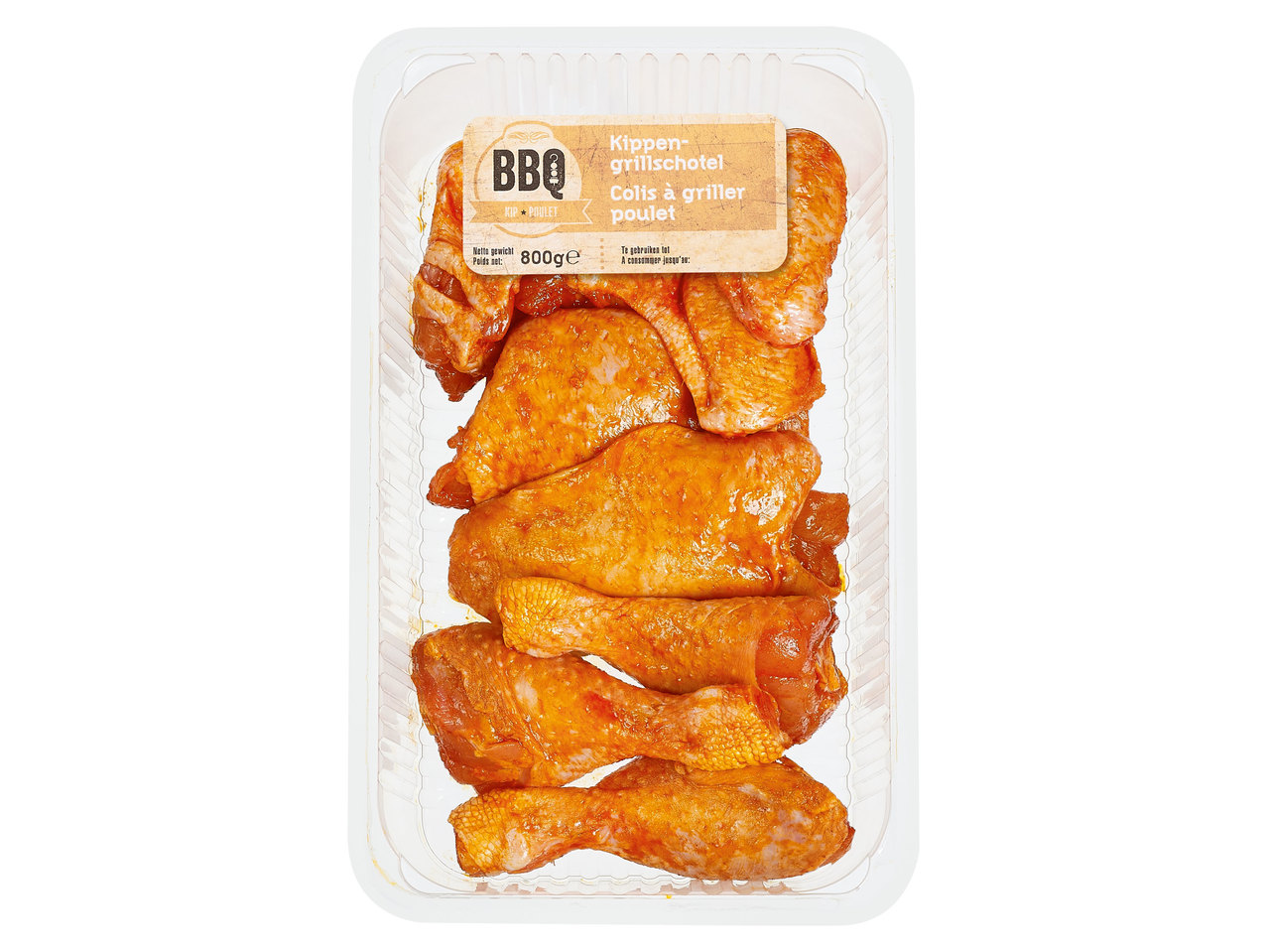 Kippengrillschotel