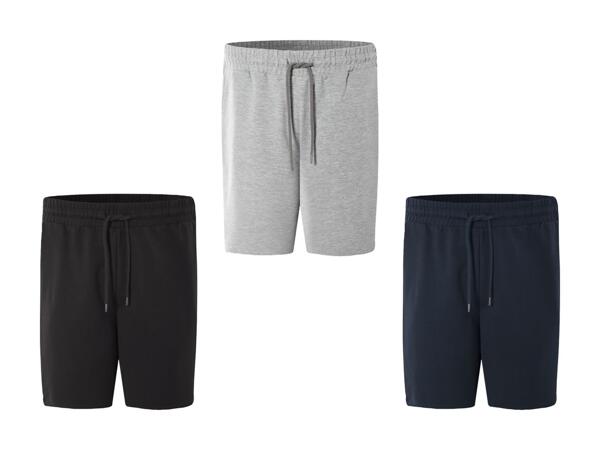 LIVERGY Sweatshorts