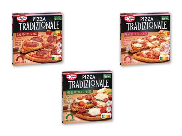 DR. OETKER Pizza