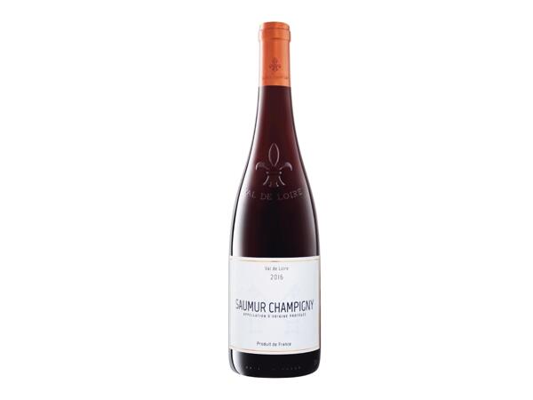 Saumur-Champigny AOP 13.5%