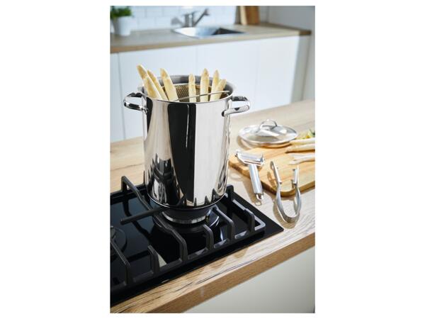 Asparagus Pot
