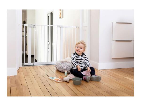 Safety 1st Quick Close+ Baby Gate