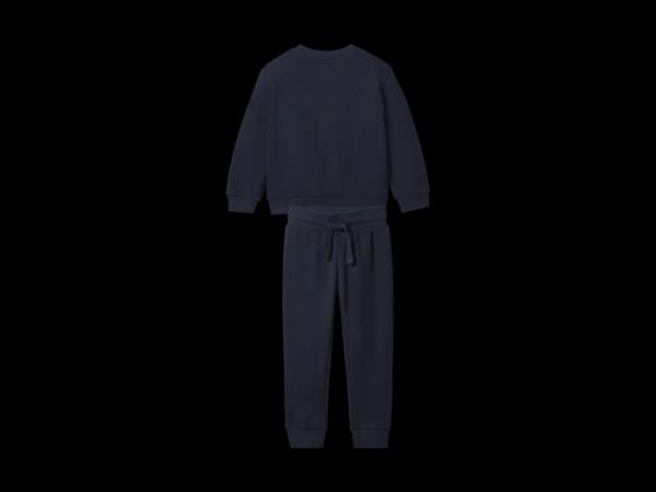 Kleinkinder Sweatpullover/-hose