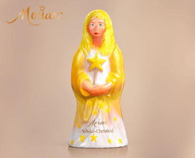 MONARC Schoko-Christkind