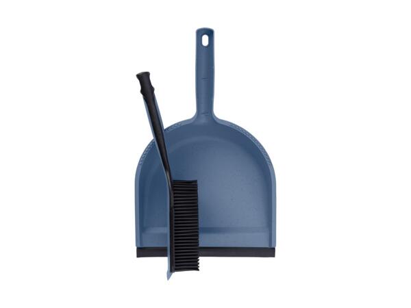 Dustpan & Brush Set