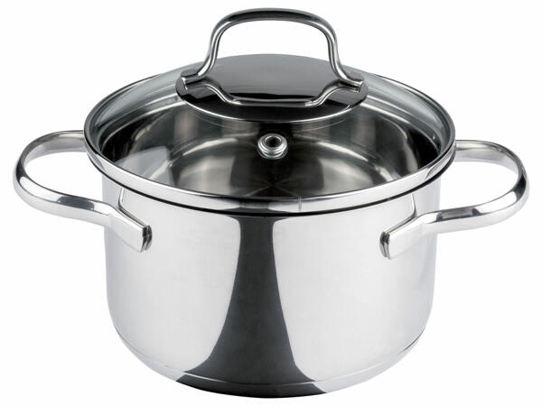 Kastrull, 1,5 l