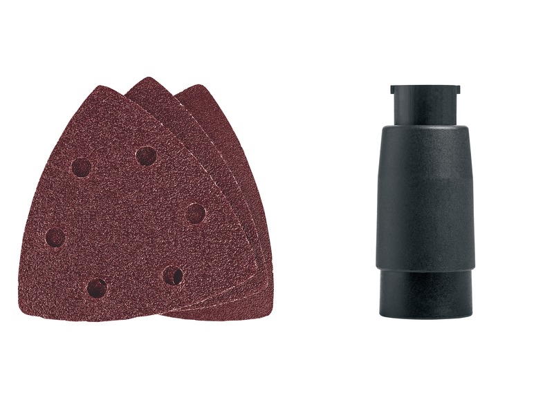 Delta Sander