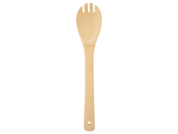 Cooking Utensil Made of Bamboo