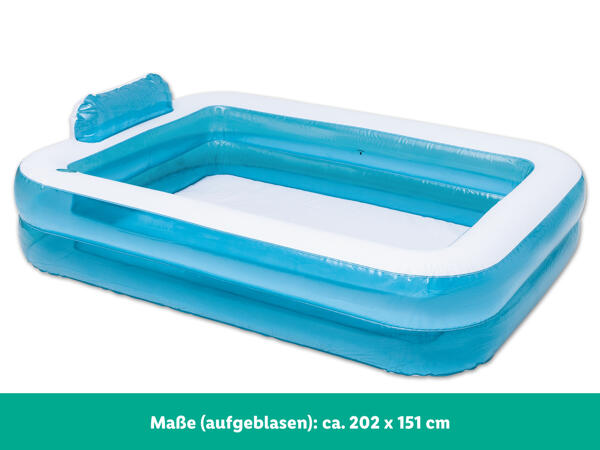 Planschbecken