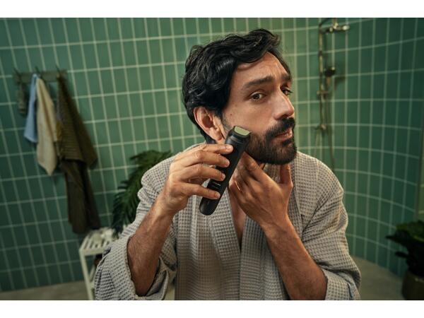 Hair & Beard Trimmer "Philips"