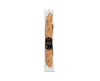 Specially Selected Seeded Baguette