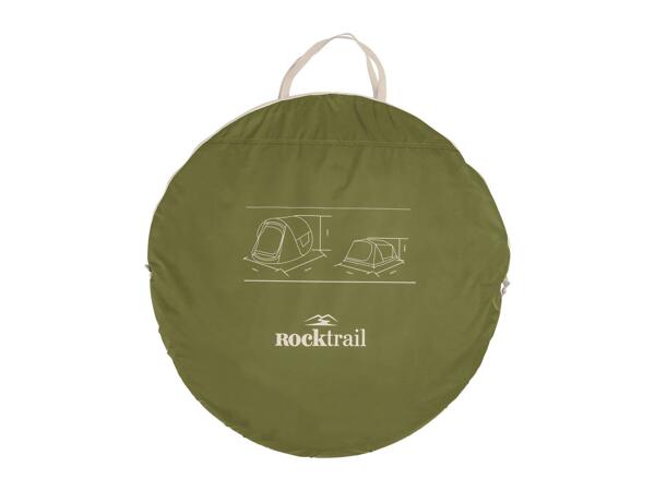 Rocktrail 2 Person Pop-Up Tent