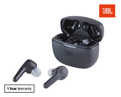 JBL Tune 215 True Wireless In-Ear Headphones