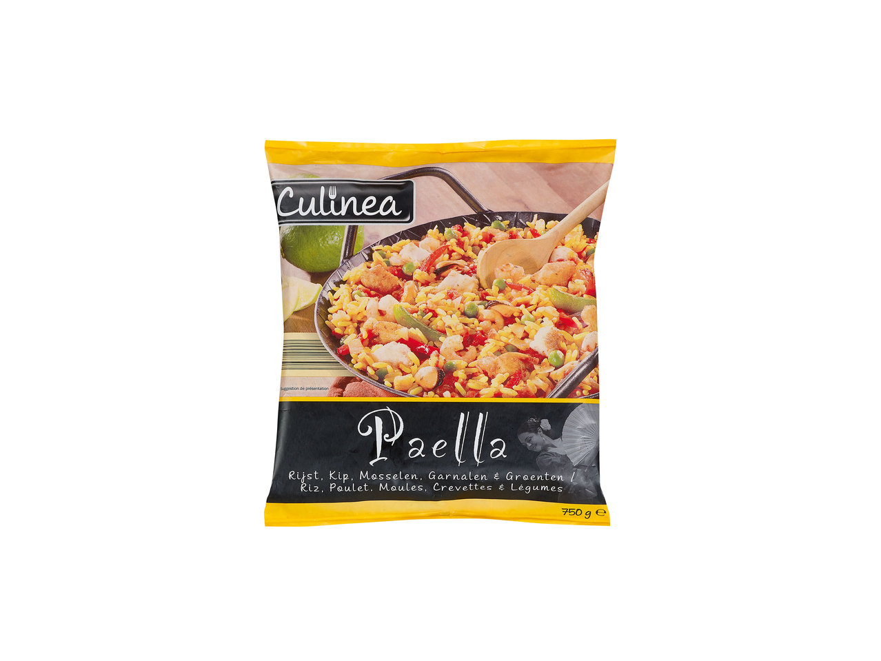 Paëlla