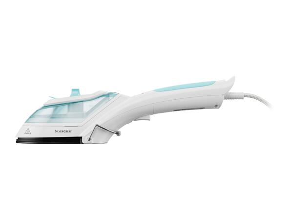 Silvercrest Garment Steamer