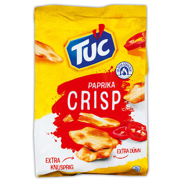 Crisp