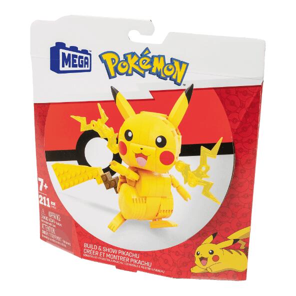 MATTEL(R) 				Mega blocks